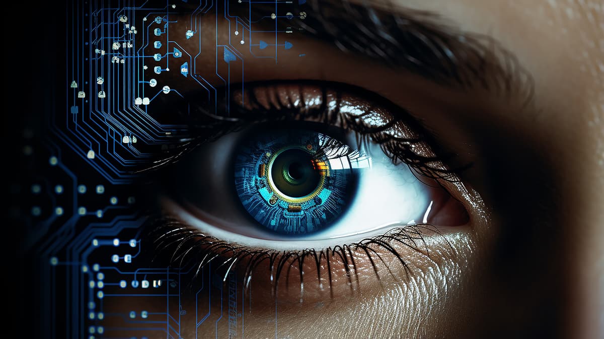 AI & Machine Learning