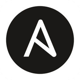 Ansible Logo