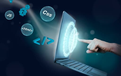 The Future of Web Development