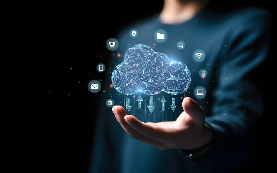 Cloud Computing Trends