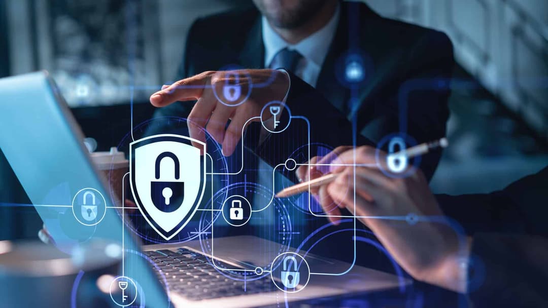 Cybersecurity in Tech