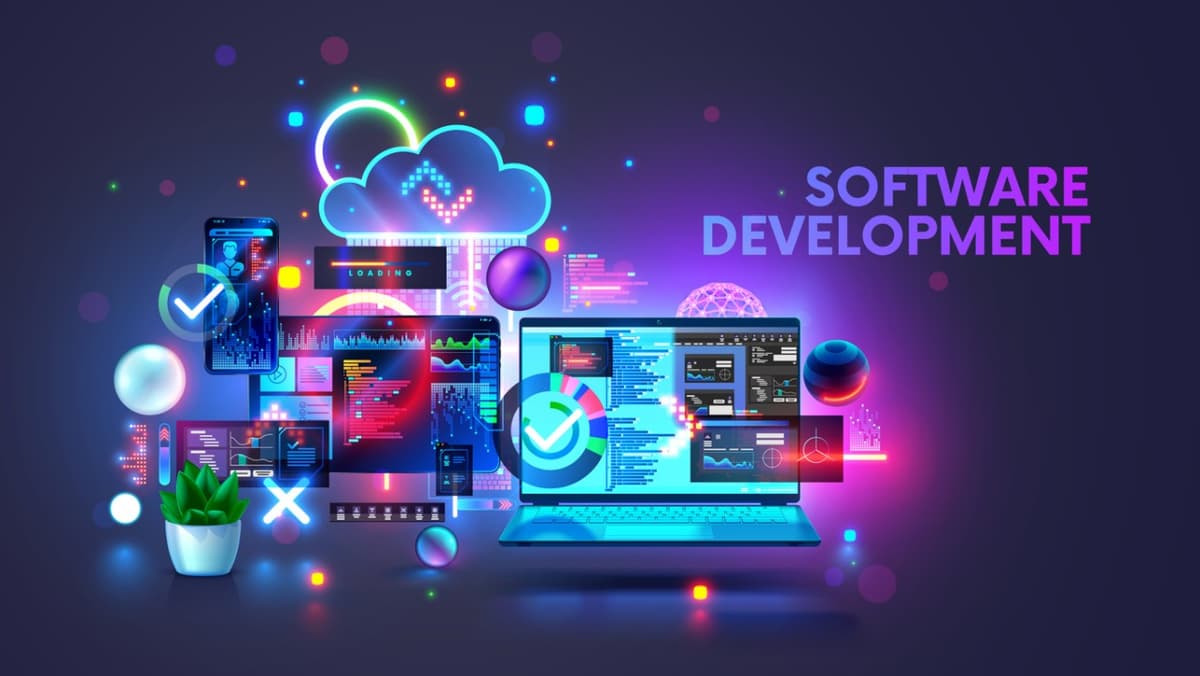 The Future of Custom Software Development