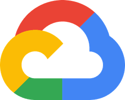 GCP Logo