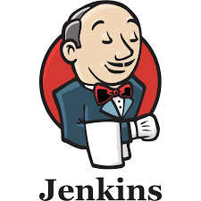 Jenkins Logo