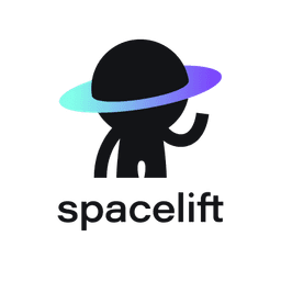 Spacelift Logo