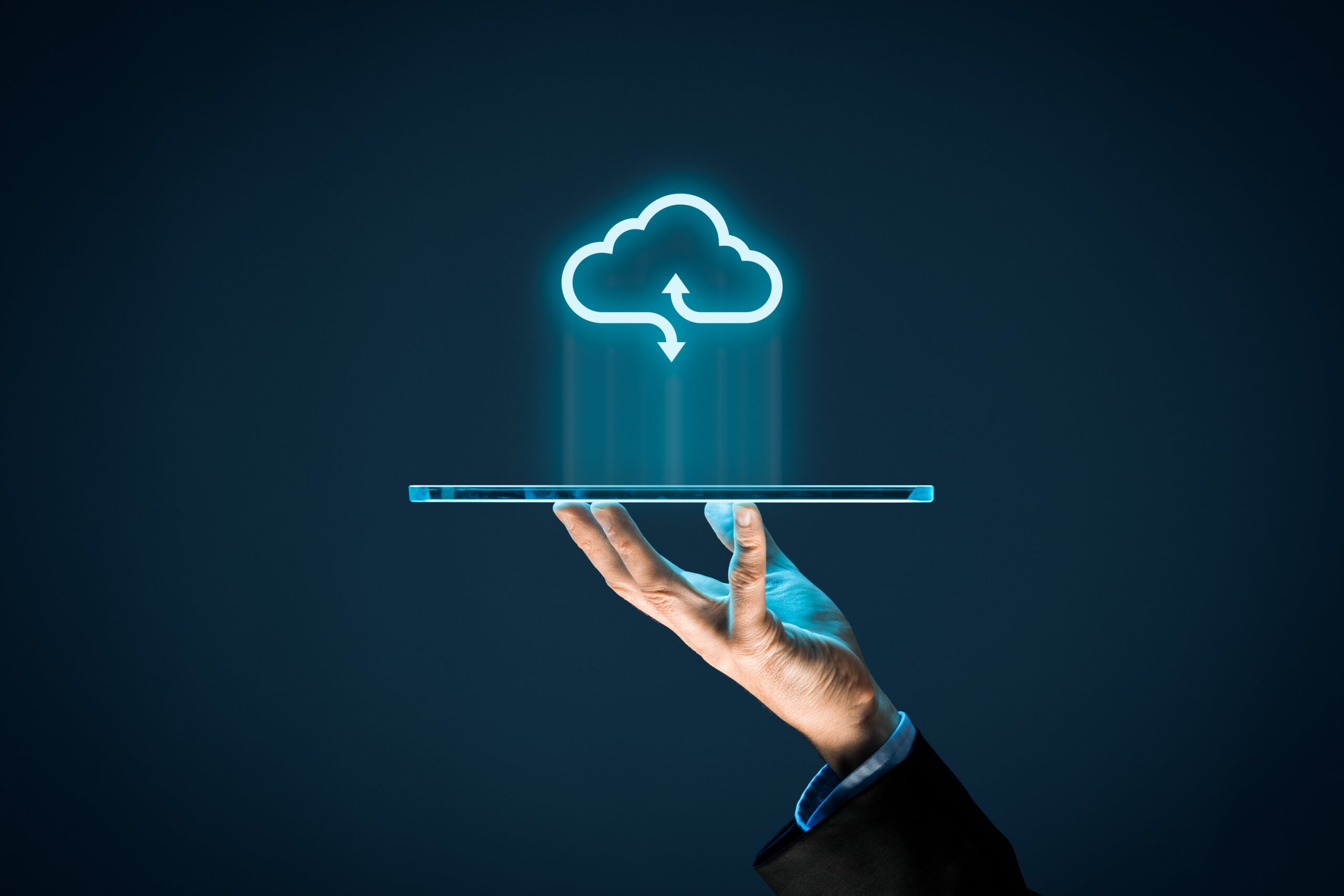 Cloud Consulting Services