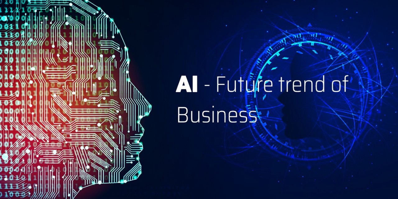 The Future of AI in Business
