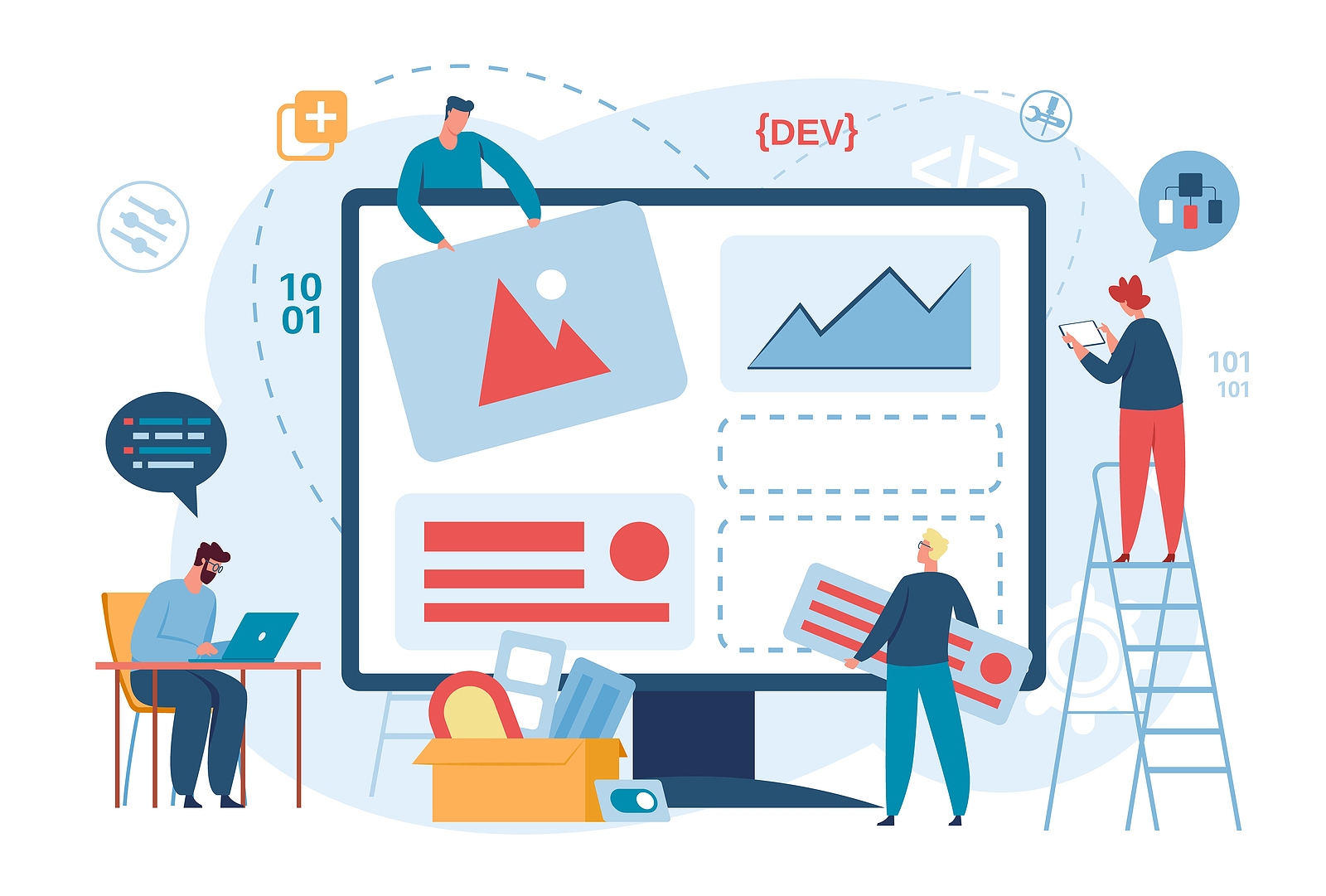 Tailored Solutions