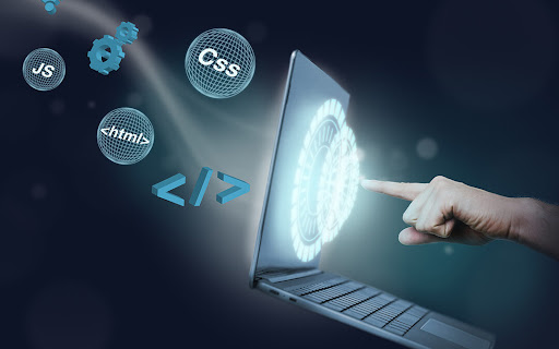 The Future of Web Development