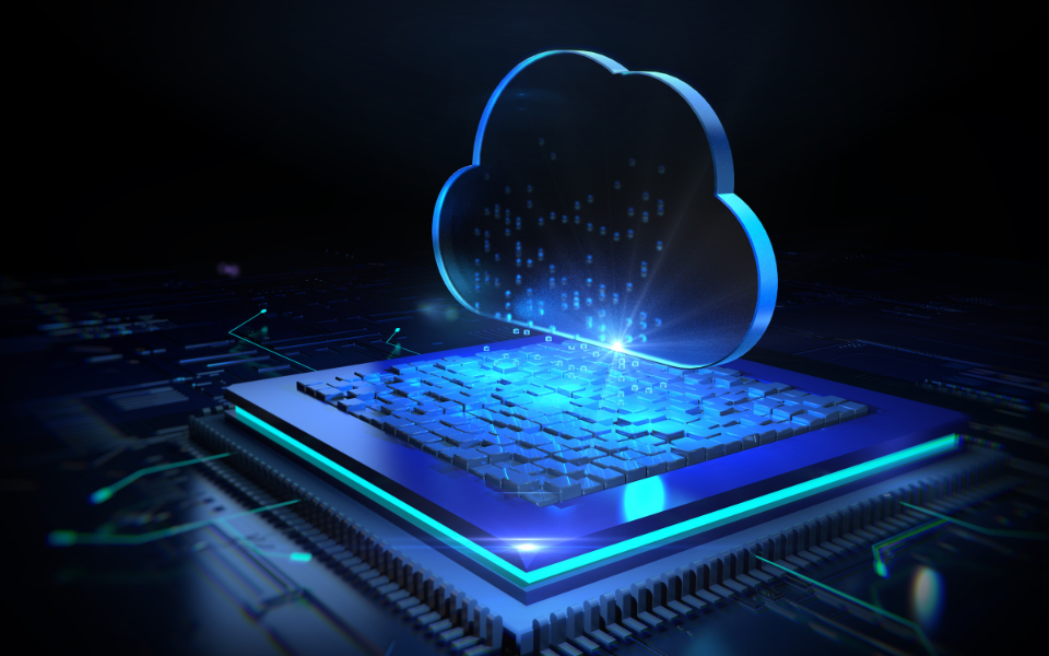 Cloud Computing 2025