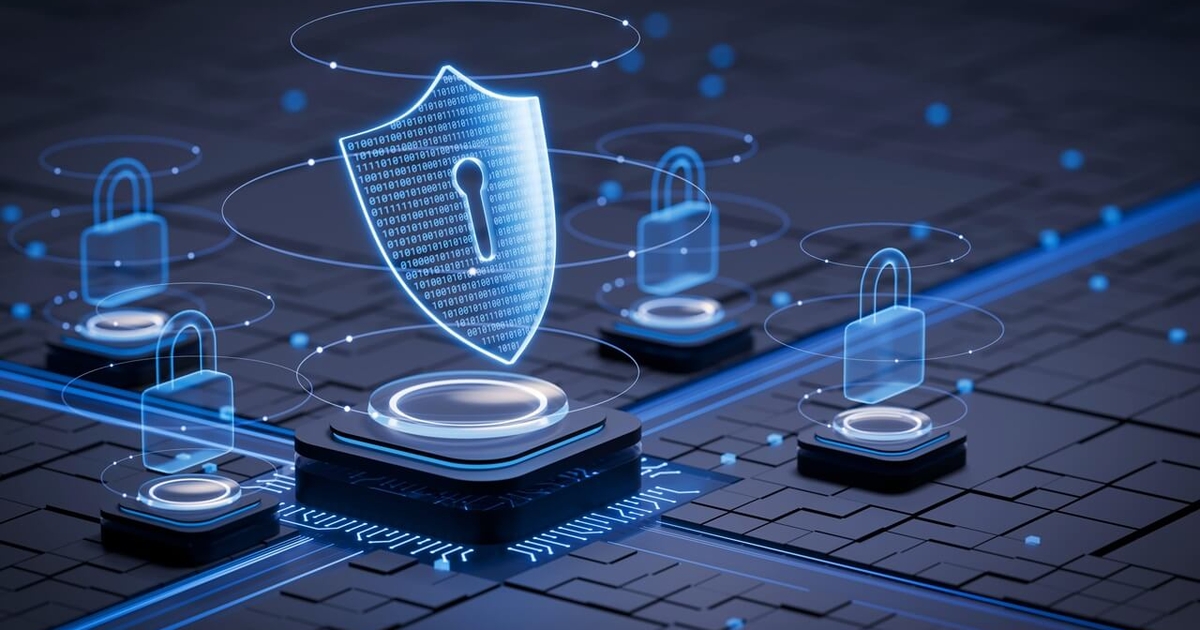 Cyber Security 2025